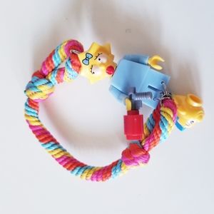 2/$10 Rainbow Bracelet